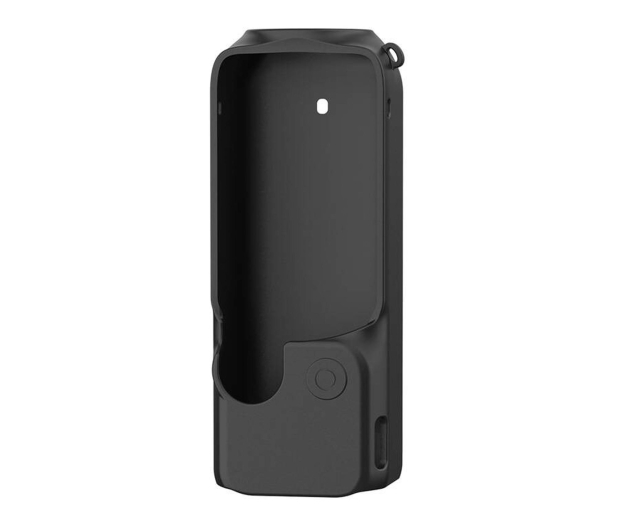 Puluz Obudowa silikonowa z paskiem do DJI Osmo Pocket 3 - 1508869 - zdjęcie